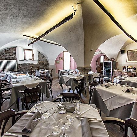 Agriturismo Rivet D'Or Pragelato Eksteriør billede