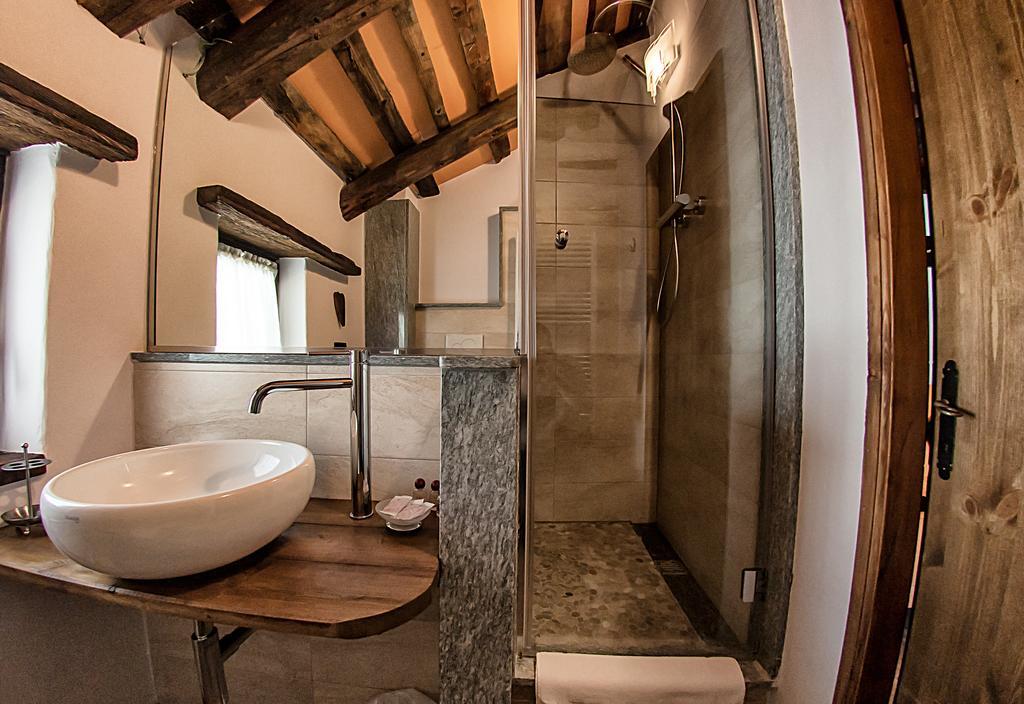 Agriturismo Rivet D'Or Pragelato Værelse billede