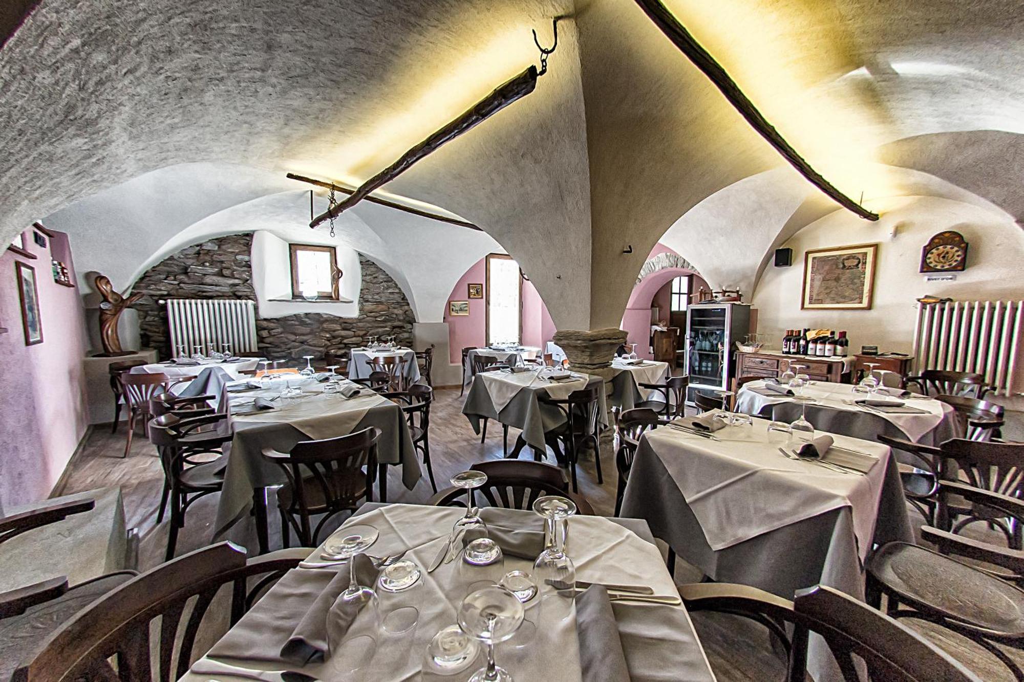 Agriturismo Rivet D'Or Pragelato Eksteriør billede